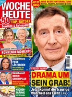 WOCHE HEUTE